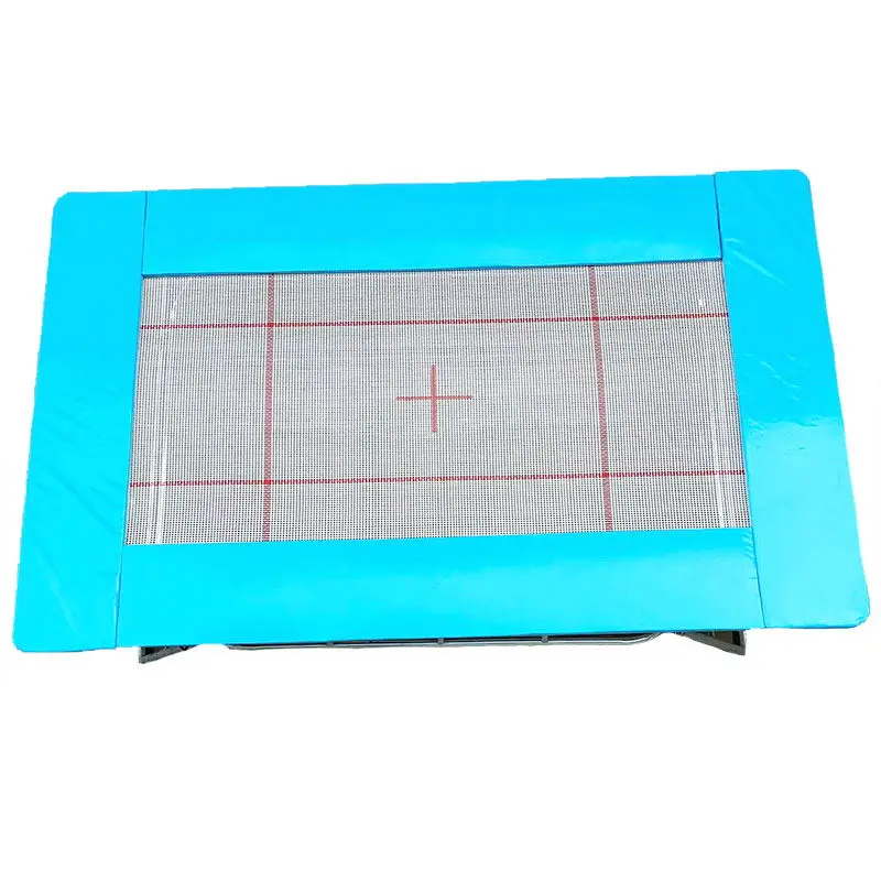 professional trampoline for training  gym trampoline for sale