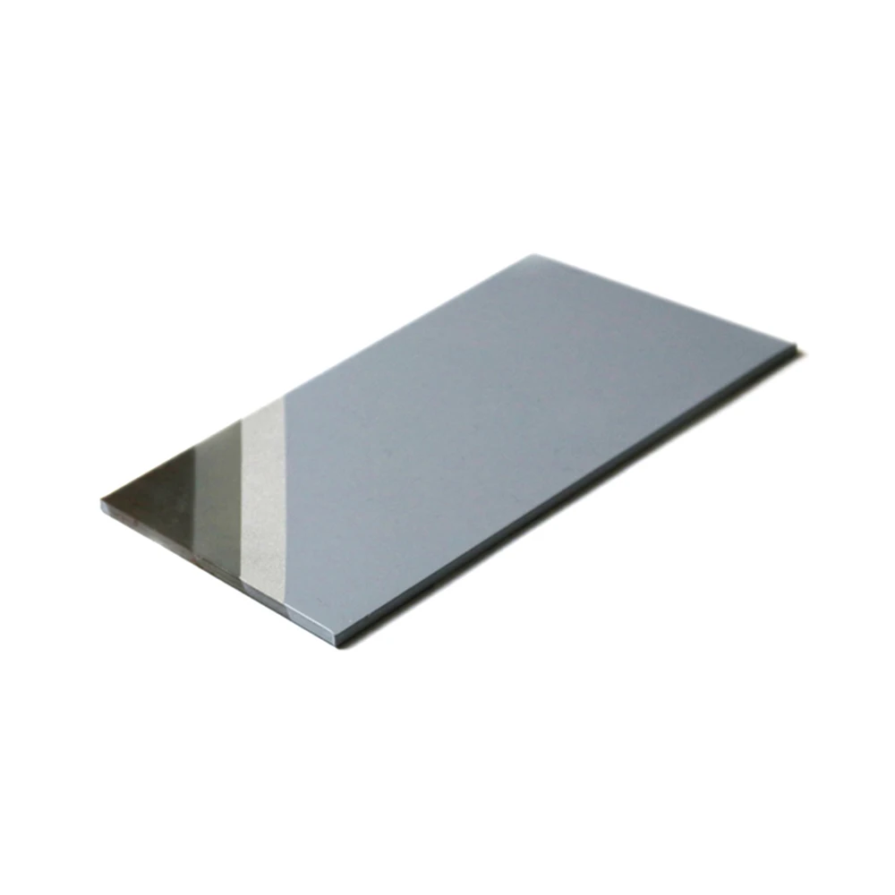 Manufacturer Custom Wholesale Frp Coating Decoration Fluocarbon Coating