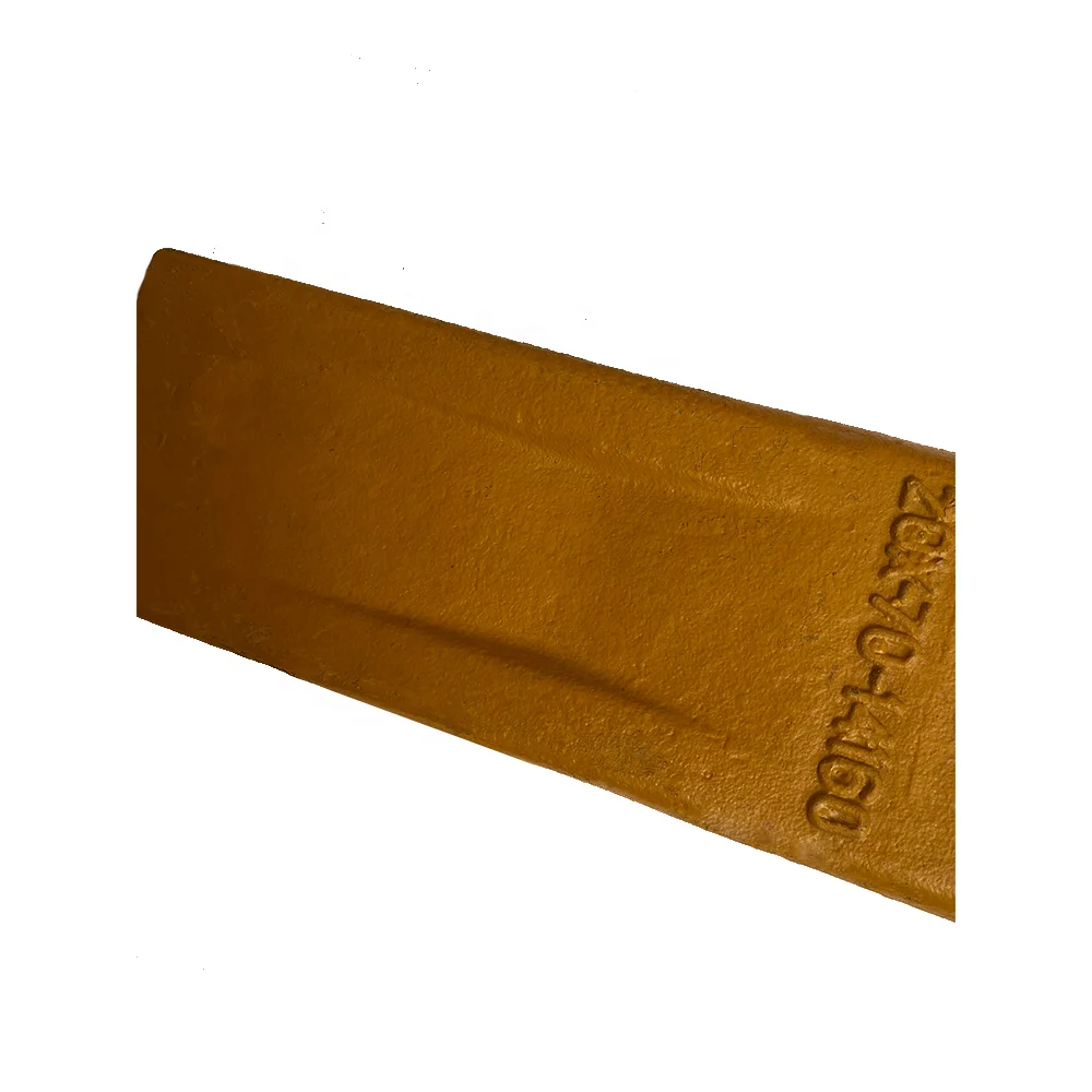 Excavator Bucket Tooth Point for EX60 Excavator ripper tooth 20X-70-14160 Long Tooth Tip