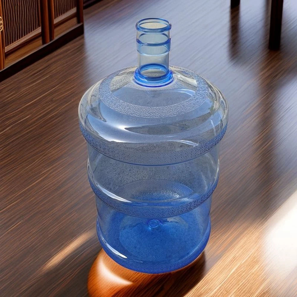 Factory Direct Price 18l 19ltr 19 l 20l 20 lt Five 5 Gallon Polycarbonate PC Jars for Plastic Water