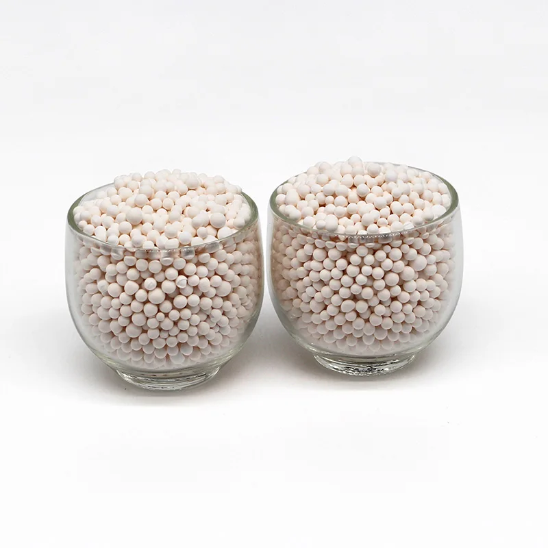  activated aluminum oxide desiccant alumina for air compressor defluorination filter