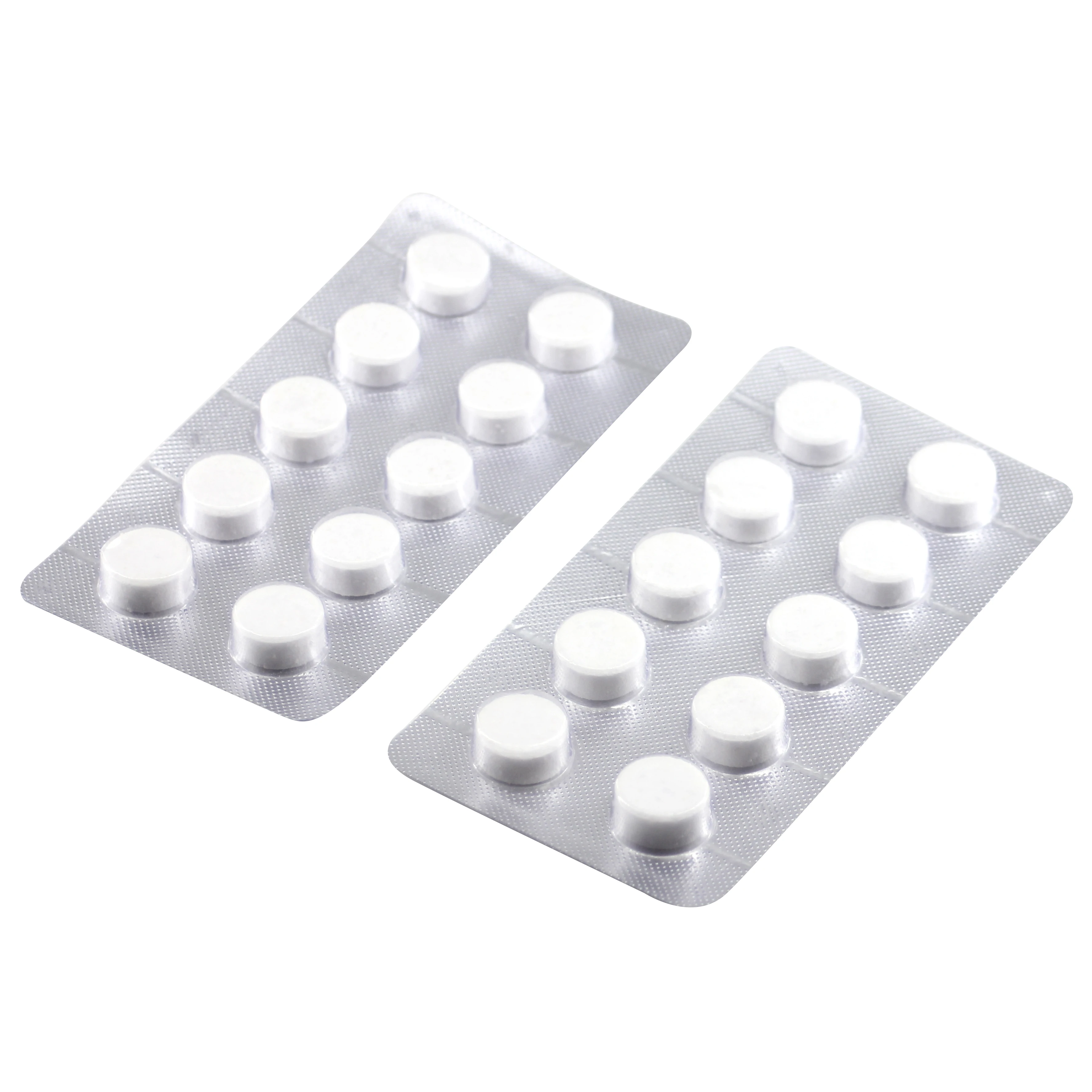 Factory Eco-Friendly Disposable Coffee Machine Cleaning Tablets Deep Clean Espresso Machine Solid Tabs Milk Foam Coffee Machine