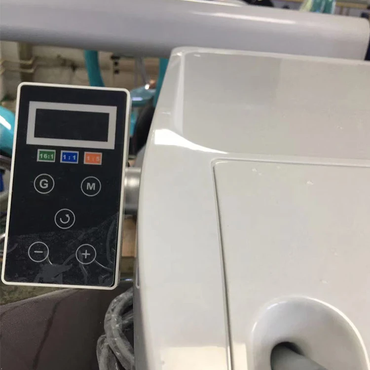 Dental Electric Motor Built-in Led Systems Dental Electric Motor