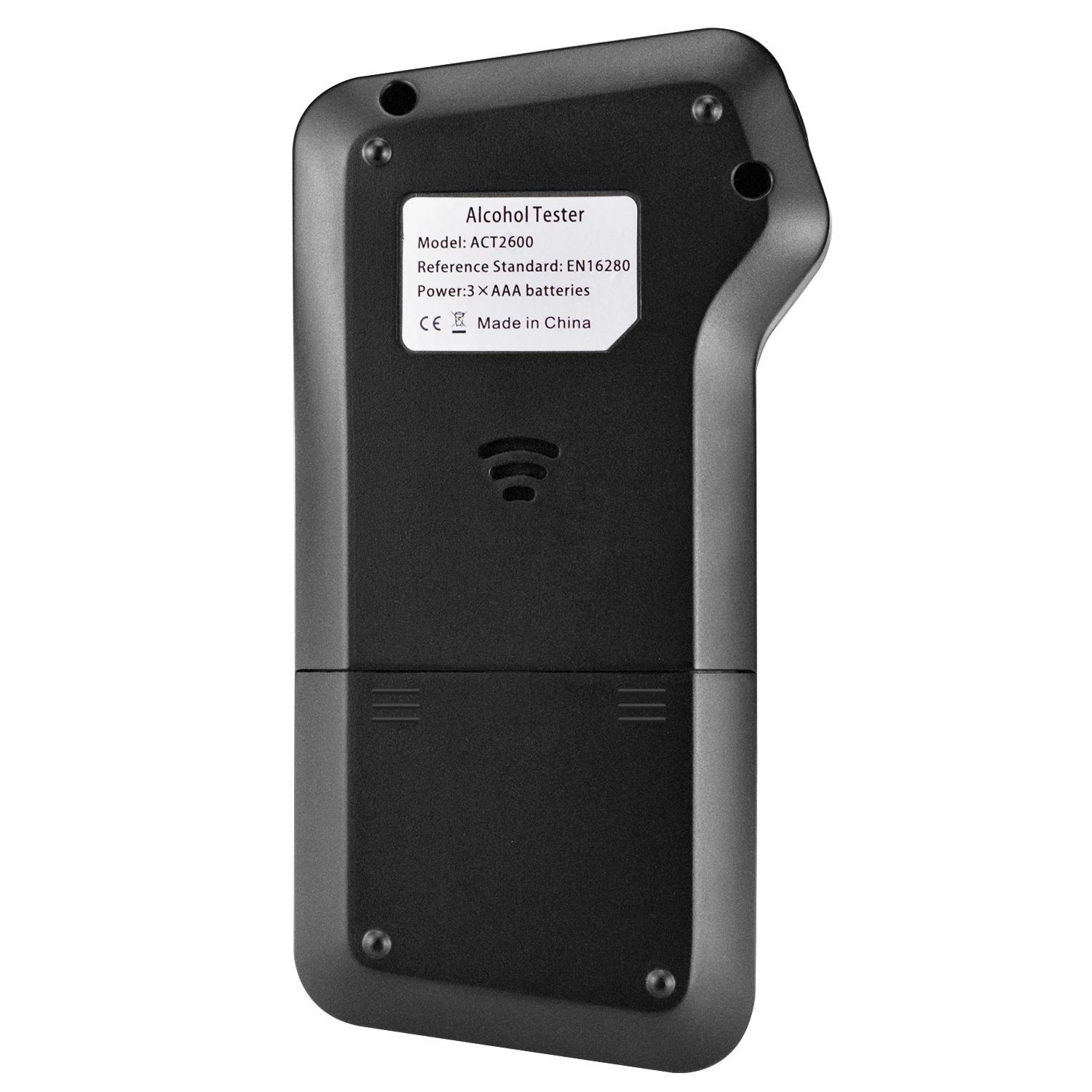 Europe style breathalyzers factory directly sale alcohol tester fuel cell sensor breath alkomat