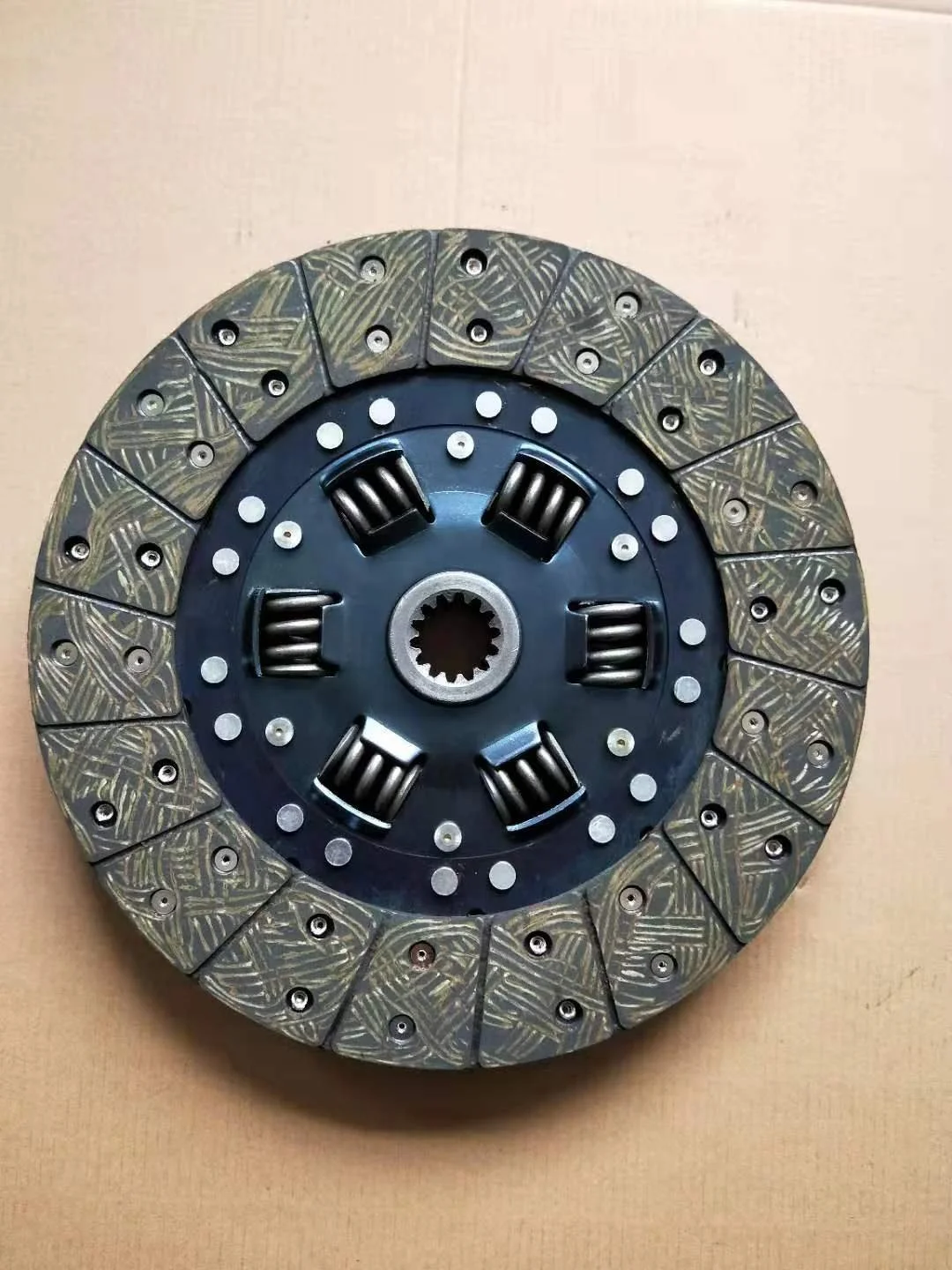 HD65 Mighty II Part No.41100-5H100 Disc Clutch