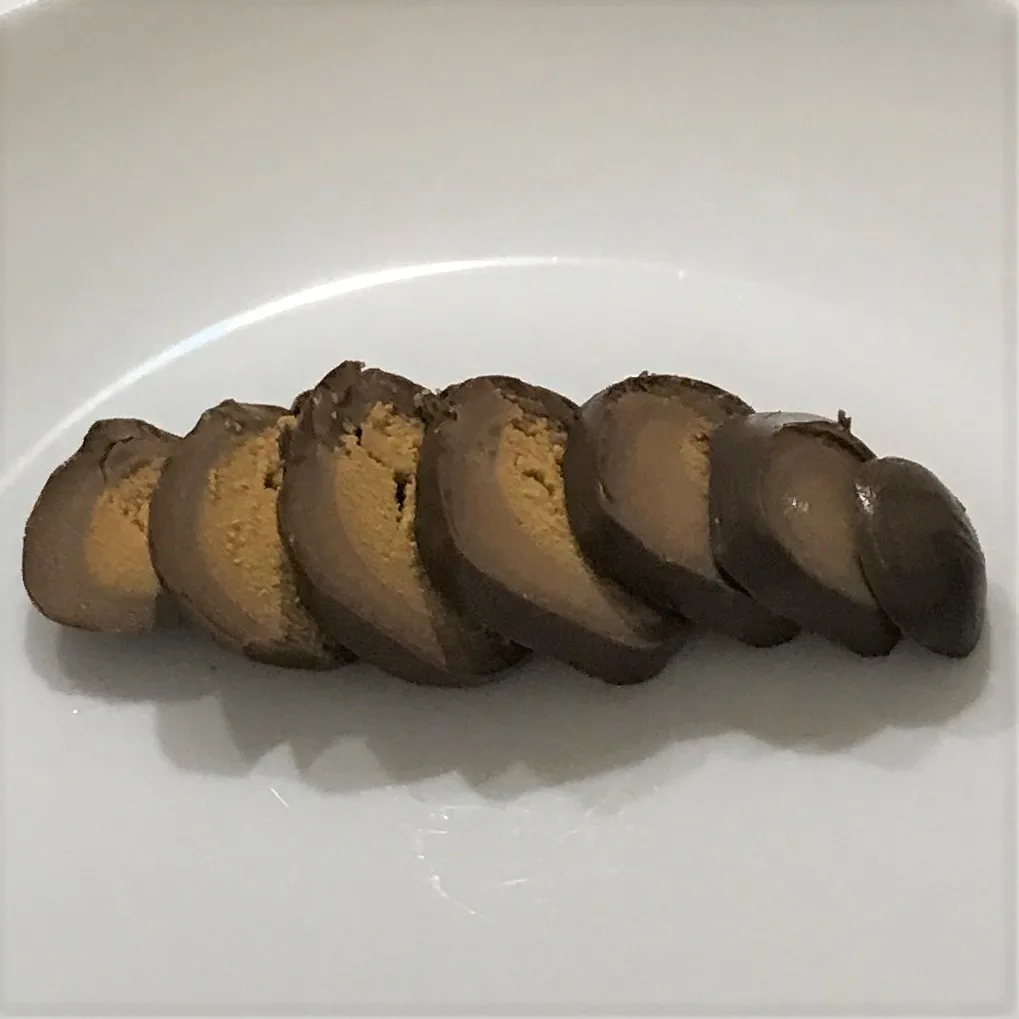 Japanese Style Instant Food Products Dote Miso Flavor Boiled Eggs