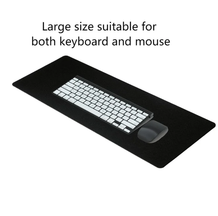 Hot Sale Eco-Friendly Natural Rubber Gaming Mouse Pads Custom Cartoon Character Heat Transfer Printing Logo Keyboard Mouse Pads