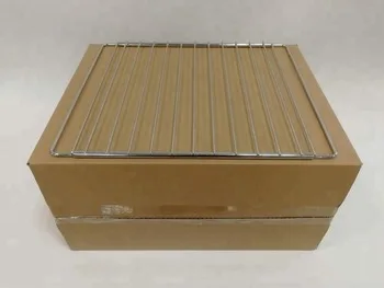 
Chromed Universal Extendable Oven Baking Roasting Grilling Cooling Racks 