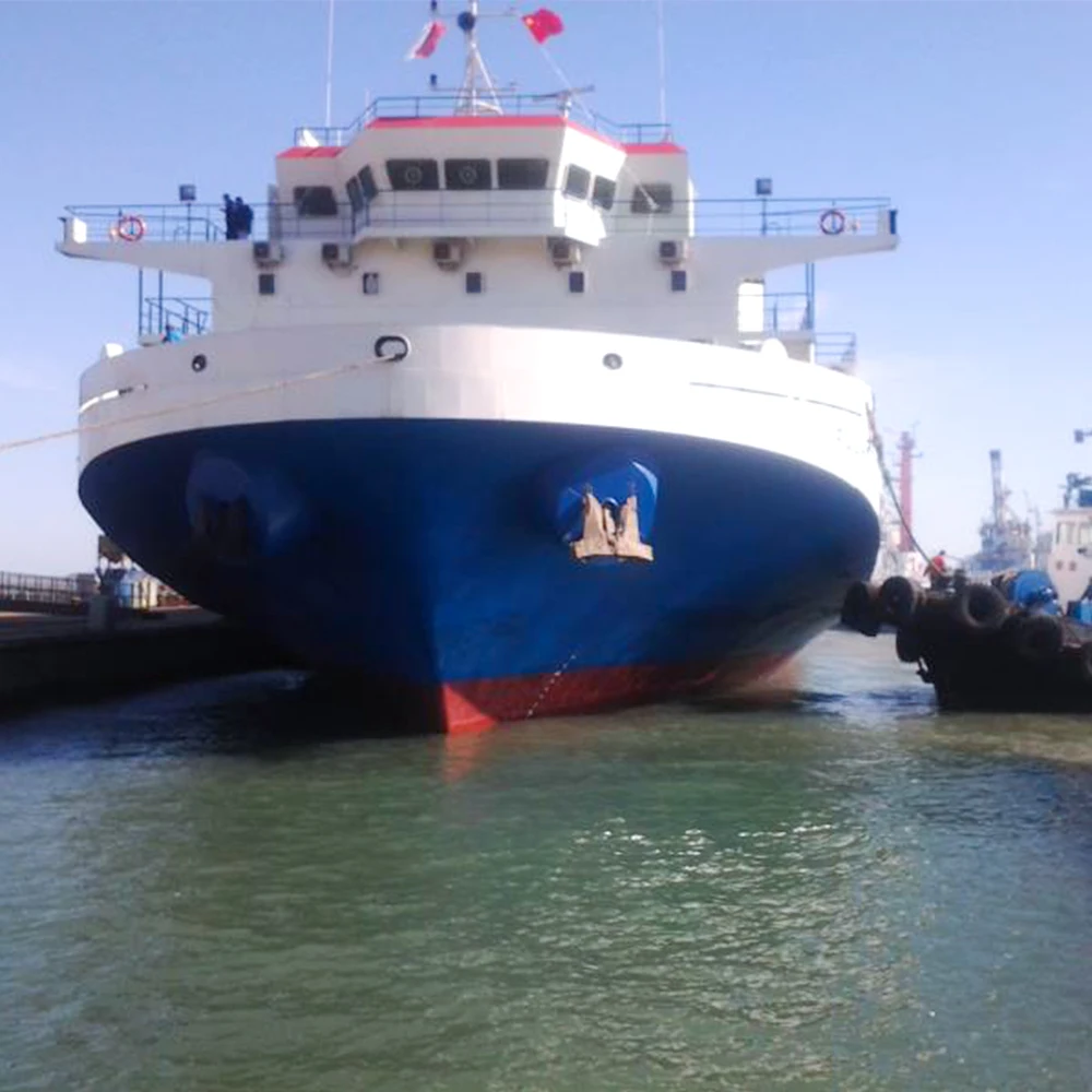 
RORO 110M ship 