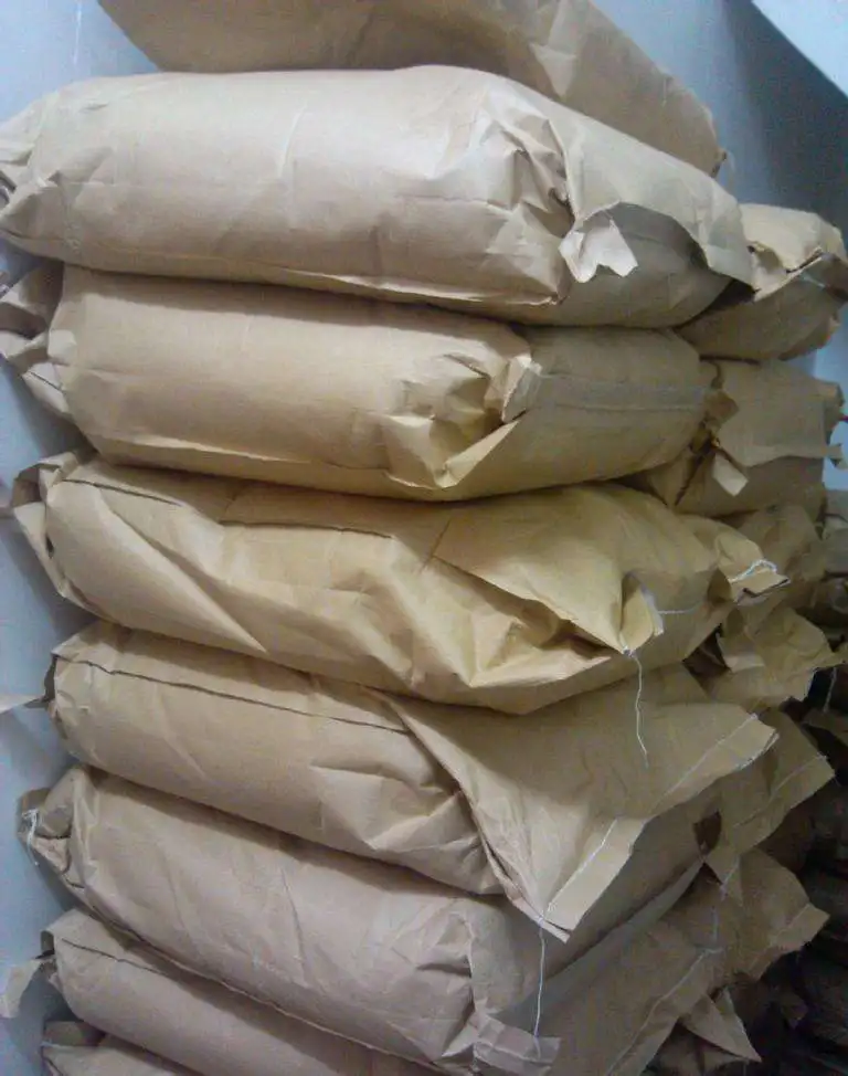 Hot Sale Potassium Polyacrylate Super Absorbent Polymer Agriculture SAP Big Granule Product Factory Direct