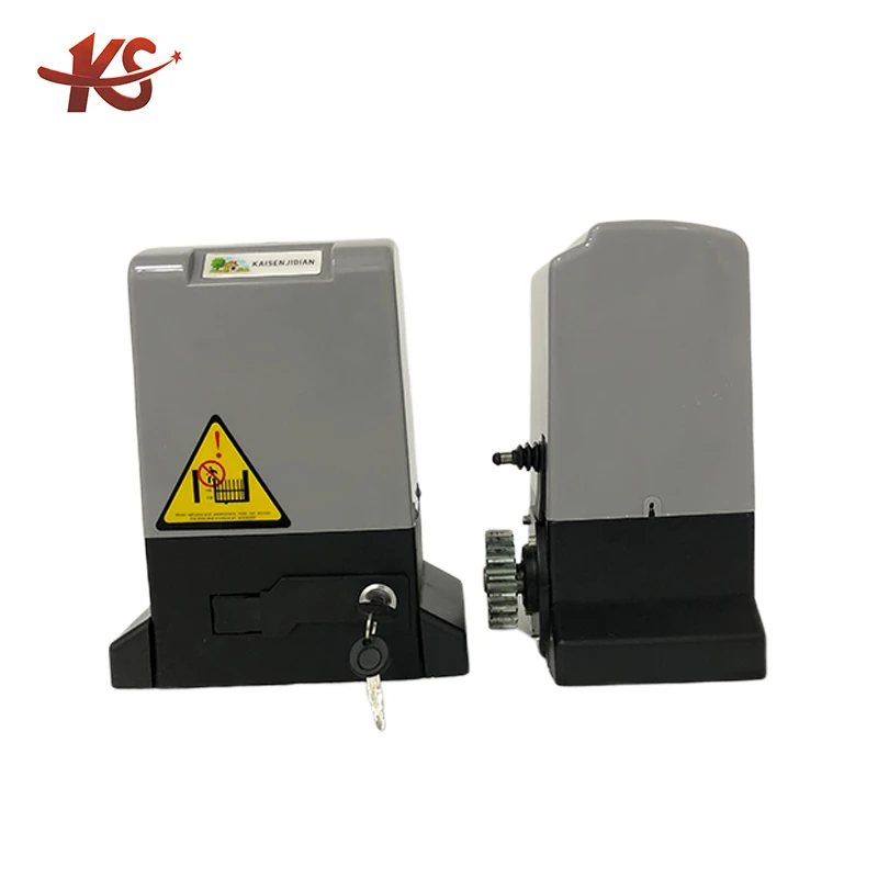 2-2 автоматический Открыватель раздвижных дверей с механическим ограничением