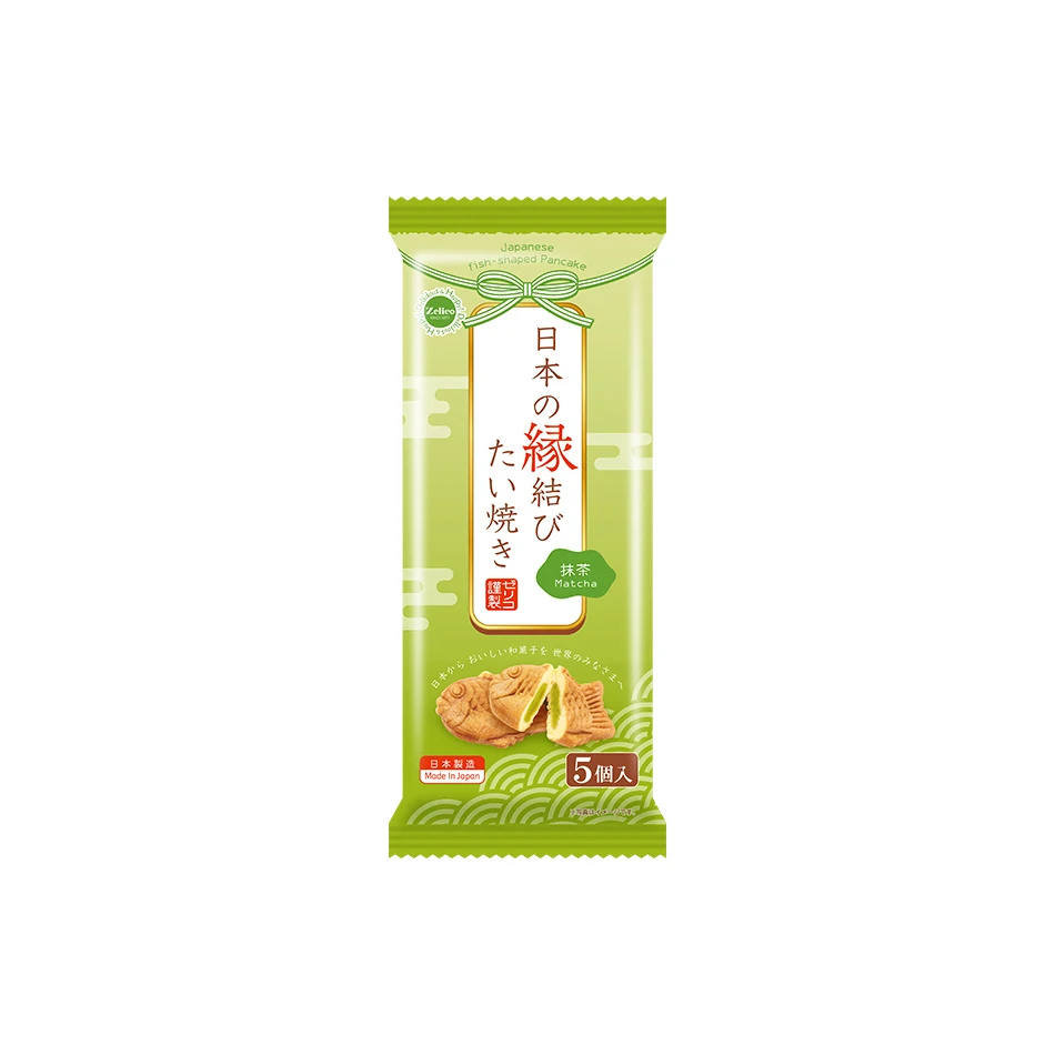 Japanese healthy long life baking supply cake snack at low prices