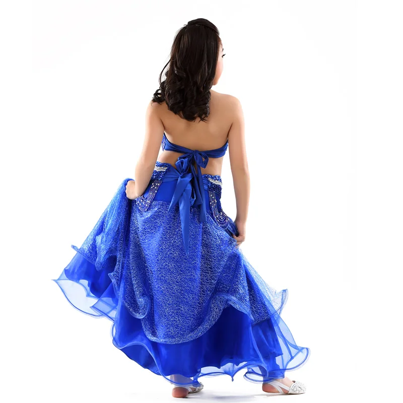 
Kids Belly Dance Costumes BellyQueen 