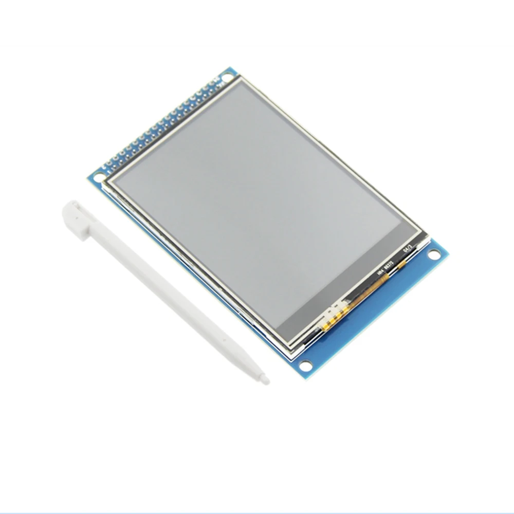 3.2 inch TFT LCD Touch Screen Module Display Ultra HD 320X240 ILI9341 for  3.2' 320240 240x320 240320 2560 diy