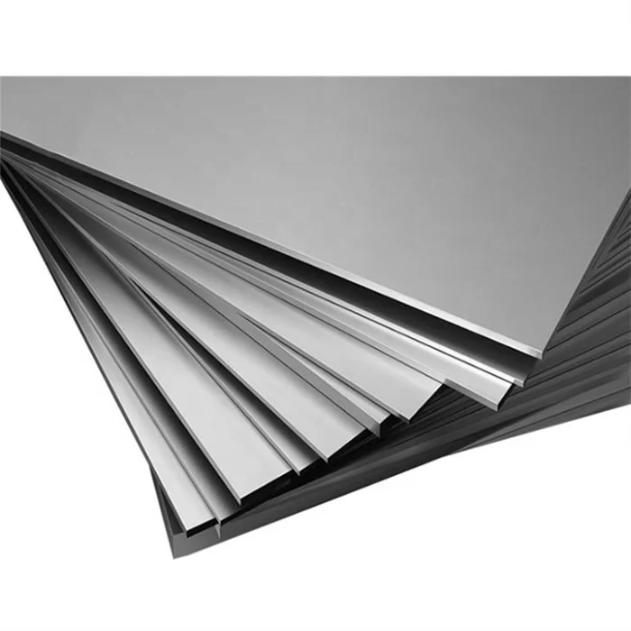 10mm Thick Embossed stainless steel type t316l 304l Stainless Steel Sheet