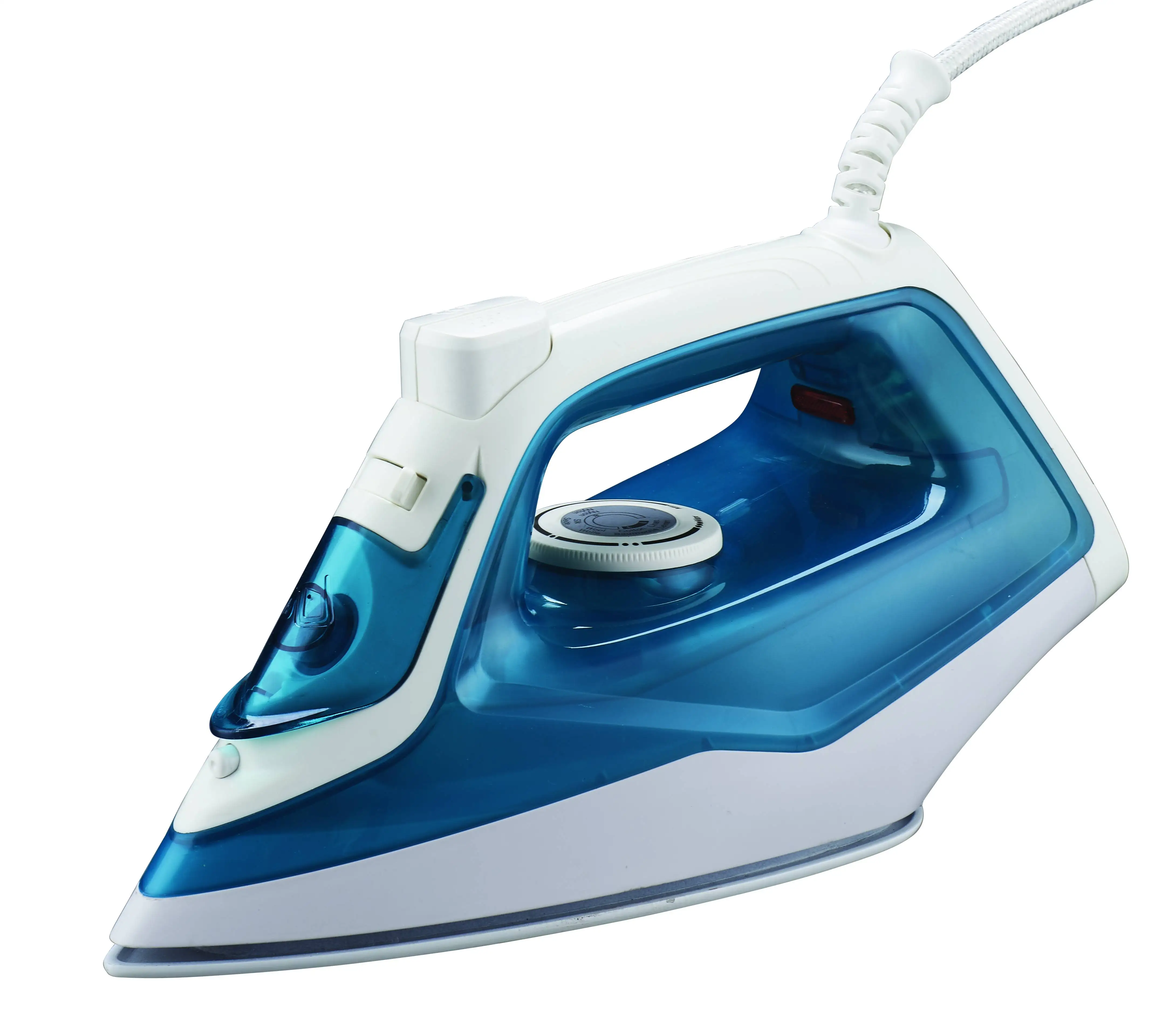 
2020 New Steam Iron Fashion Appearance Multifuntion Burst Steam 