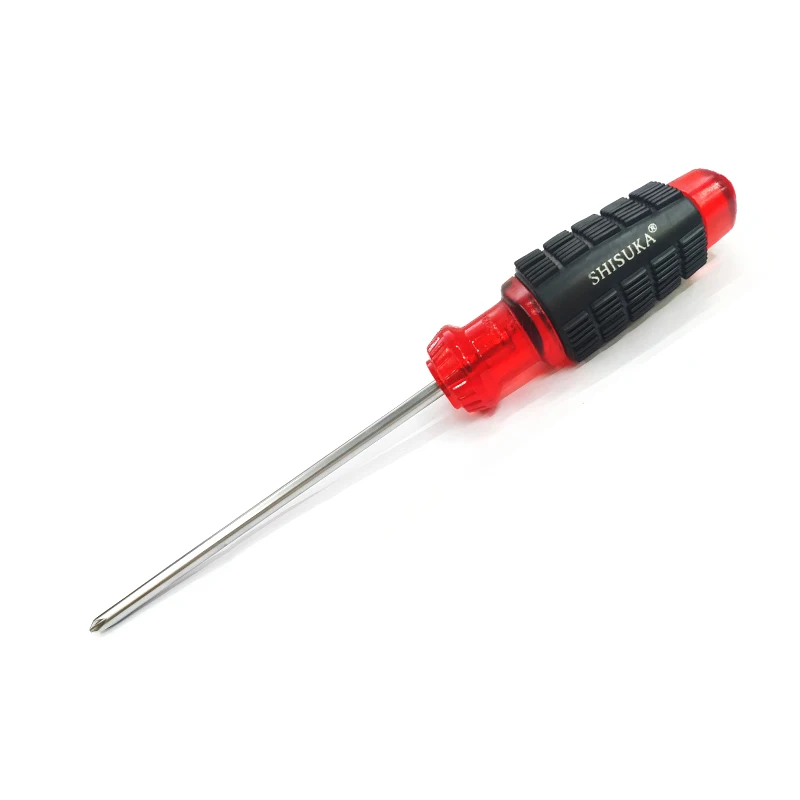 XITELI 6mm strong magnetic screwdriver car repair screwdriver tool