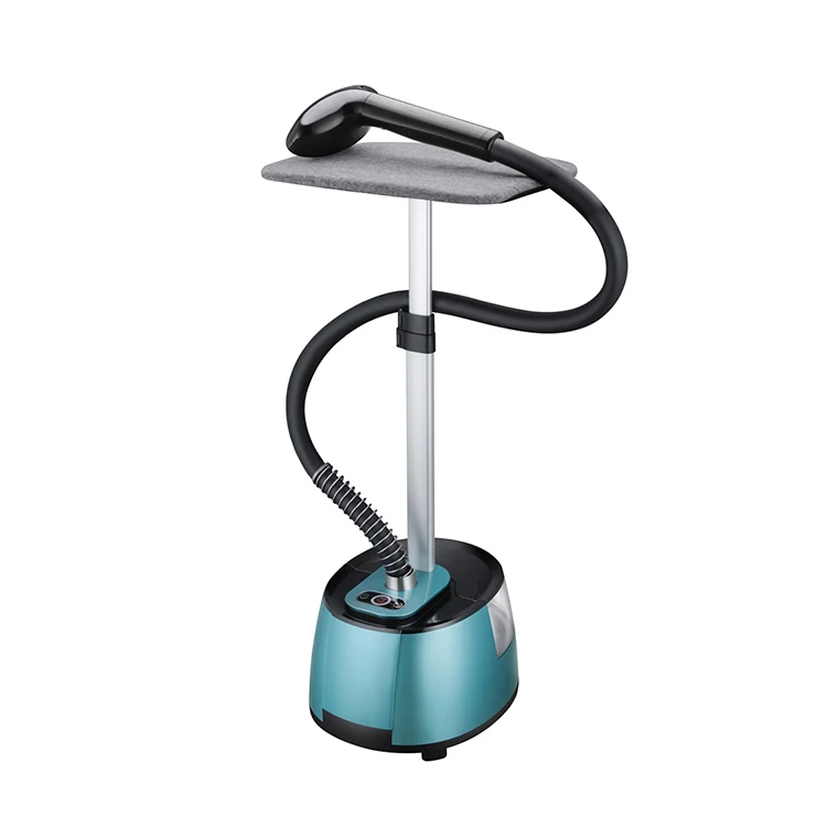 
Latest hot selling ironing machine garment steamers handy ironing gadget garment steamer 