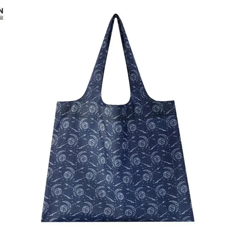 Reusable Shopping Bag Cotton Cosmetic Clutch Wedding Drawstring Shop T-Shirt And Luxury Gift Paperbag Personalized Shopping Bags
