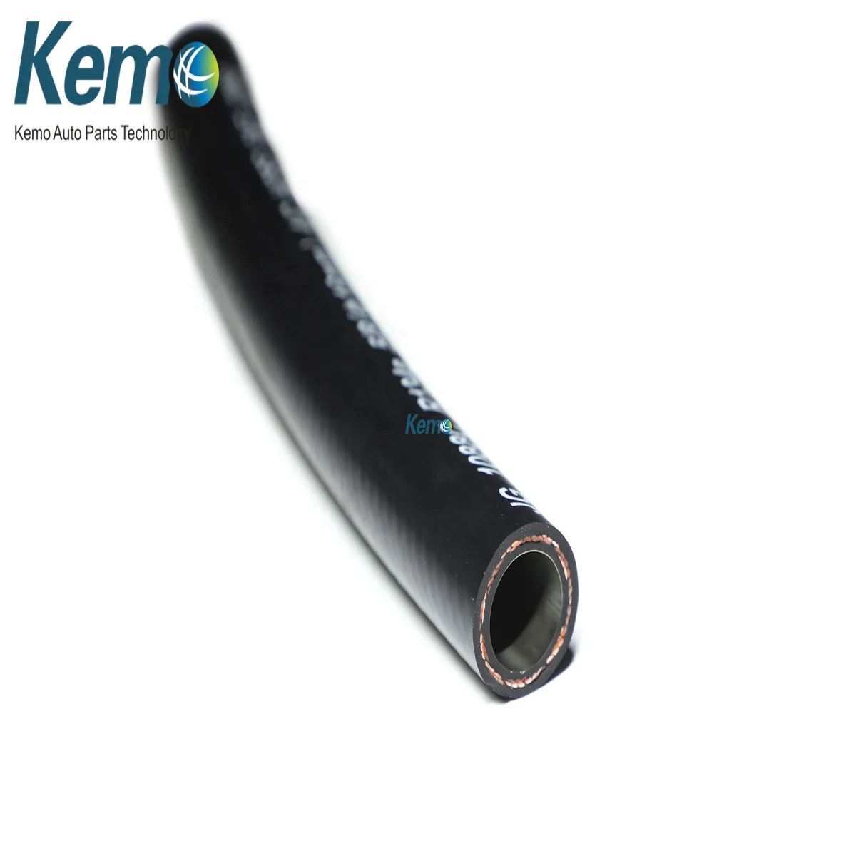  Шланг для автомобильного кондиционирования воздуха Goodyear 5/16 дюйма 8 мм R134a SAE J2064 2x19.