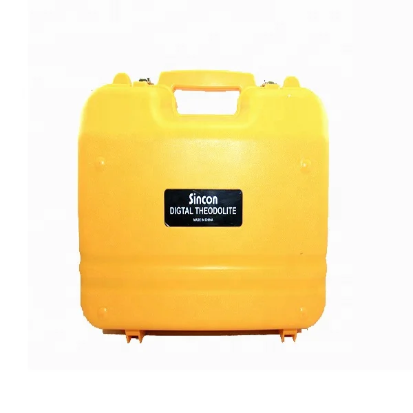 Best Price Theodolite Surveying Instrument Digital Laser Telescope Electronic Theodolite