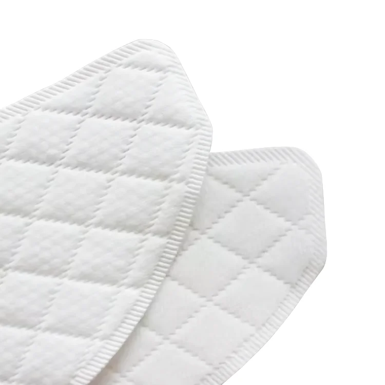 Disposable Mops Cloth Pads Fit for Ecovacs Ozmo T8 AIVI N8 Pro Robot Vacuum Cleaner spare parts