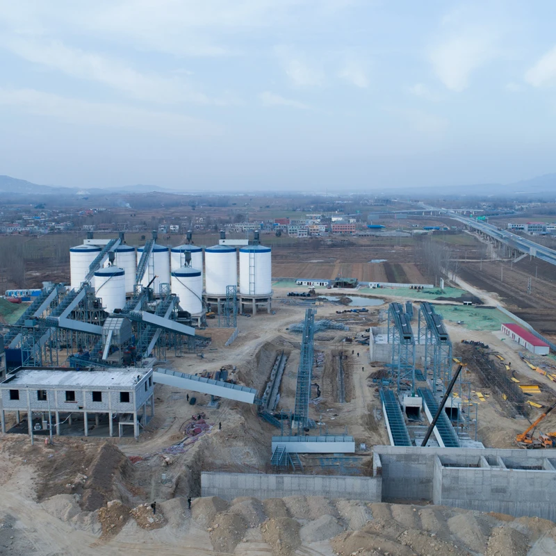 Superior Performance Stone Crushing Equipment 200tph Pf1315 Impact Crusher For Aggregate Crushing Line