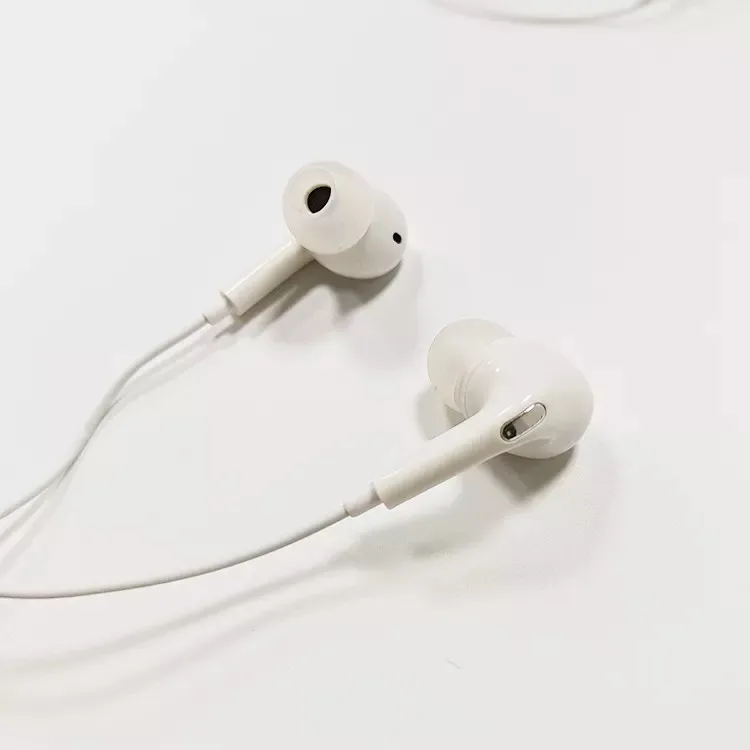 MODORWY Audifonos Headphone Handsfree Original for Earpod Fo Original 3.5mm