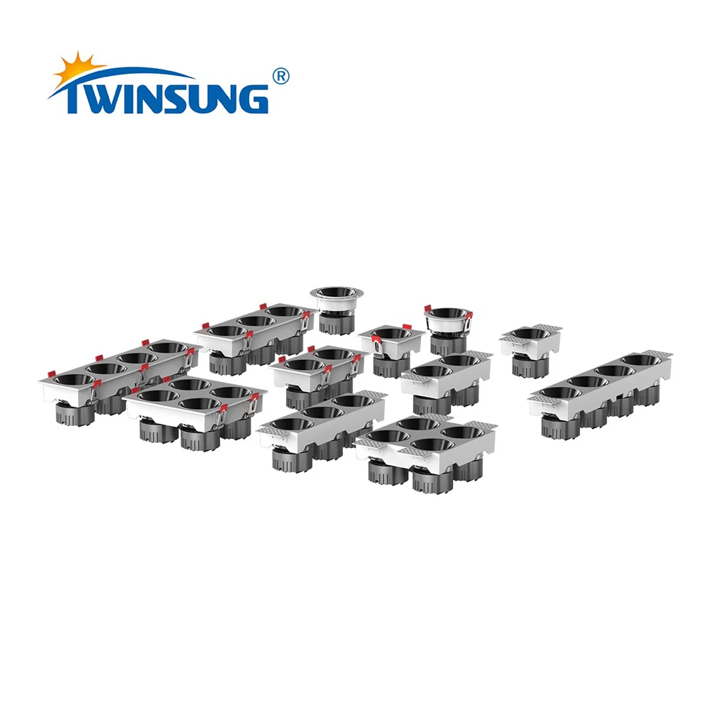 Shop Lights Bedroom Light 7w 10w 15w Dimmable Cob Gu10 Led Bulb Spotlight Mr16 Led Module