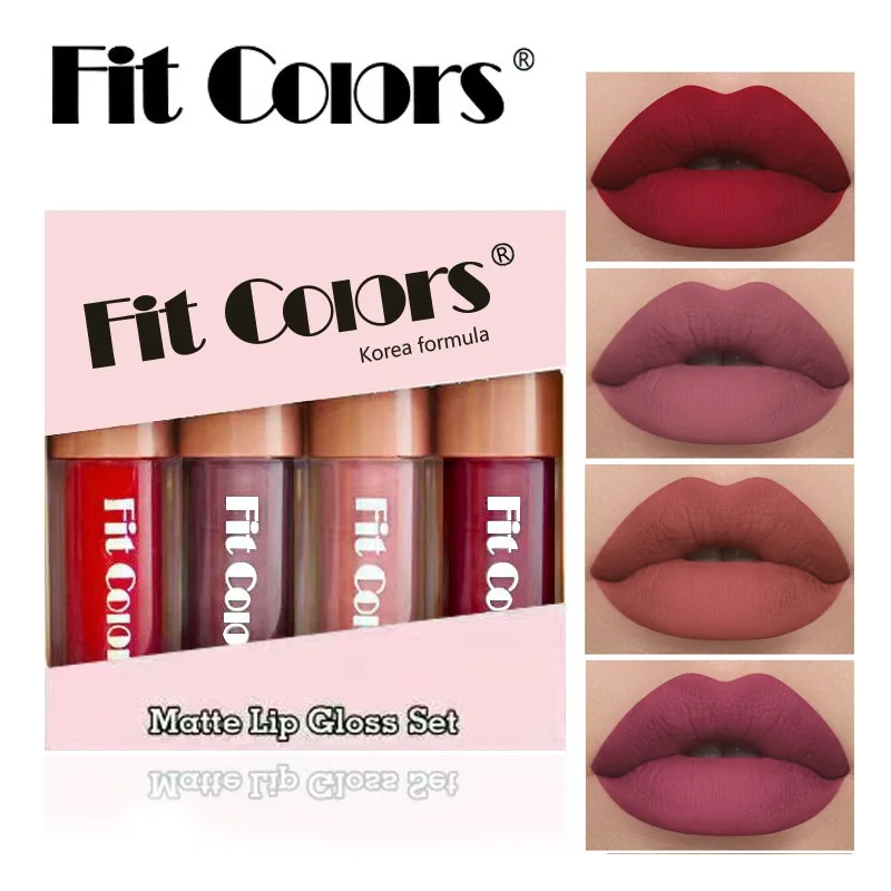 Bulk Cosmetics Makeup Lip Gloss Vendors Private Label Nude Organic Clear Glossy Vegan Lipgloss