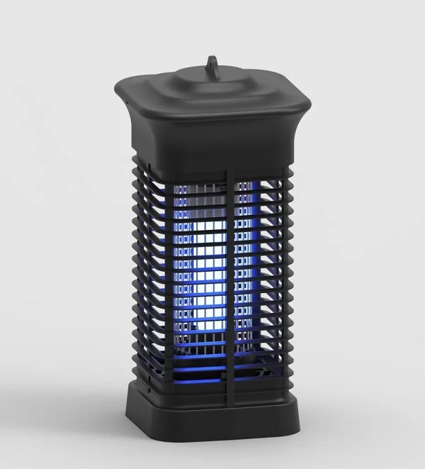 Getter Mosquito Repeller Insect Catcher Led Light Fly Killer Lamp Mosquito Killer lamp with strong power