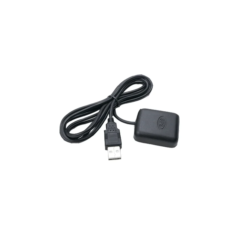 BnStar USB Connector UBX M10050 Chip GPS Antennas NMEA0183 1575.42MHz USB GPS Receiver BUM115