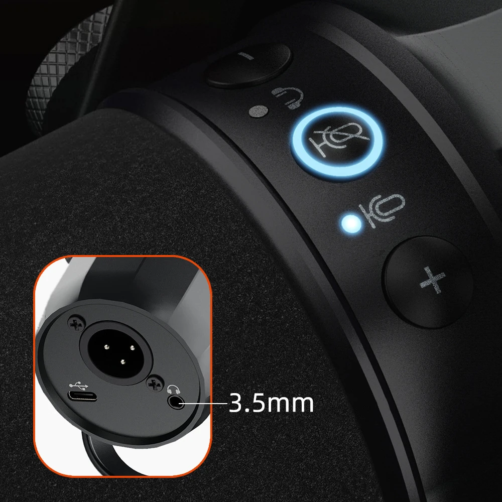 OEM Gaming Podcasting Recording Studio Equipment Dynamic USB XLR China Microphone Price