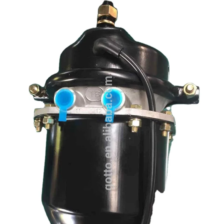 
Gotto T2424DP Disc Spring Brake Chamber for Truck Parts 