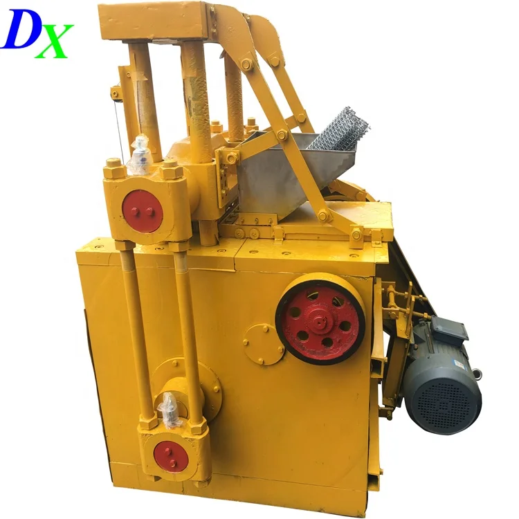 50tons 80tons 25x25x25mm Hydraulic Hookah shisha charcoal briquette machine cubic shape