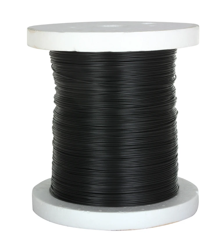 chinese manufacturer 50cores 0.75mm multi strands end glow fiber optic cable for lighting