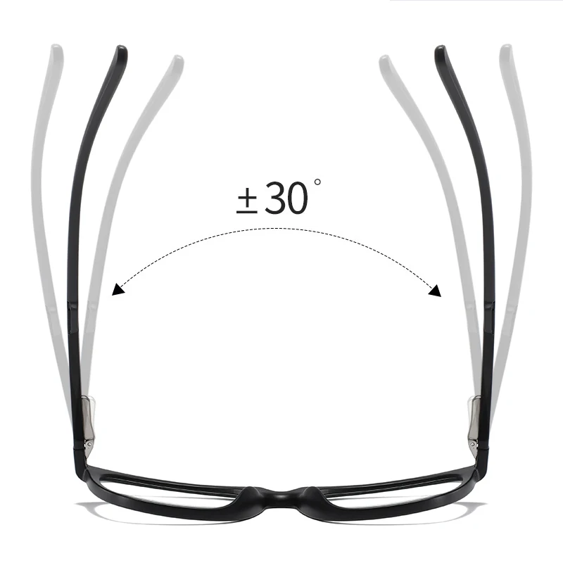 Custom logo Anti Blue Light 2020 Classic TR90 Designer Eyewear Frame Optical Glasses For Men Eyeglasses