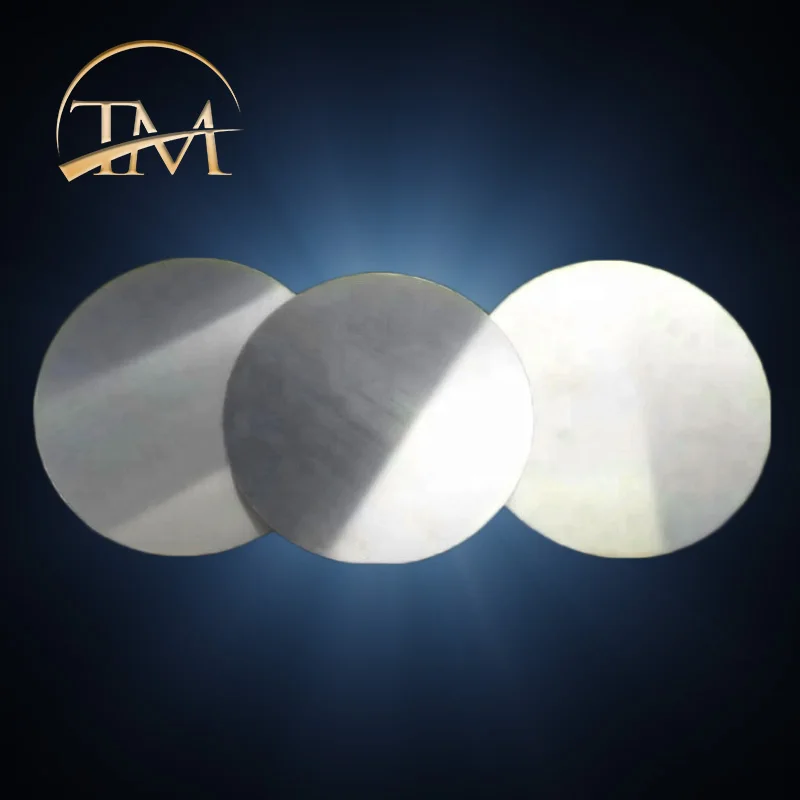 Алюминиевый круг оптом 1050 алюминиевый круг алюминиевый сплав алюминиевый диск для кухонной посуды