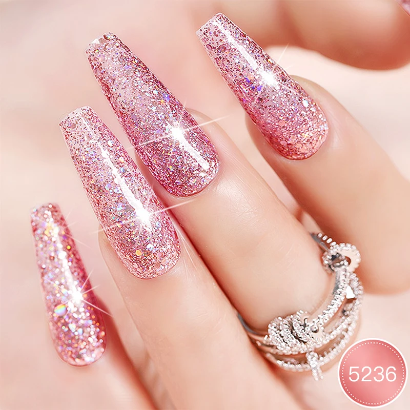 ibdgel Gel Nail Polish 120 Color Pretty UV Gel Polish Nail Art Manicure 15ml Varnish Lacquer Soak Off