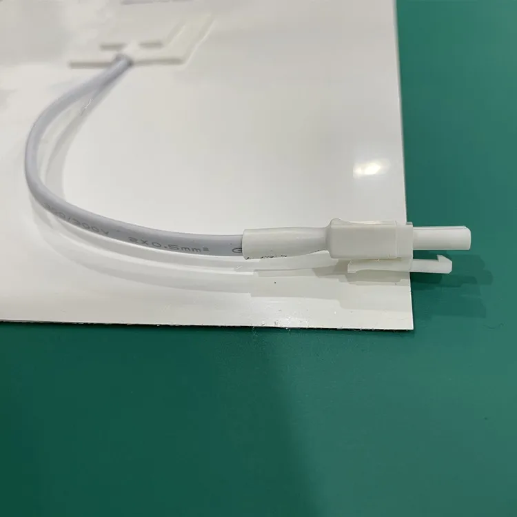 Customize Factory Mirror Glass PET 12V 110V 220V Heating Film Defogger Pad Anti-fog Sticker Mirror Defoger