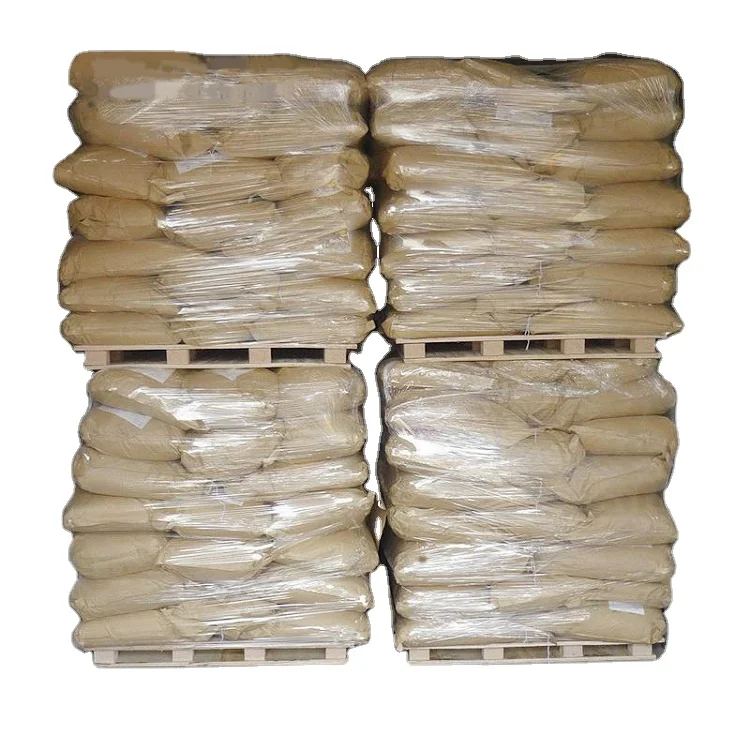 PTO White Powder White Crystal Food Grade Nitrous Oxide 25KGS Kraft Paper Bag Potassium Tetraoxalate Price 1 Ton YIXIN 6100-20-5