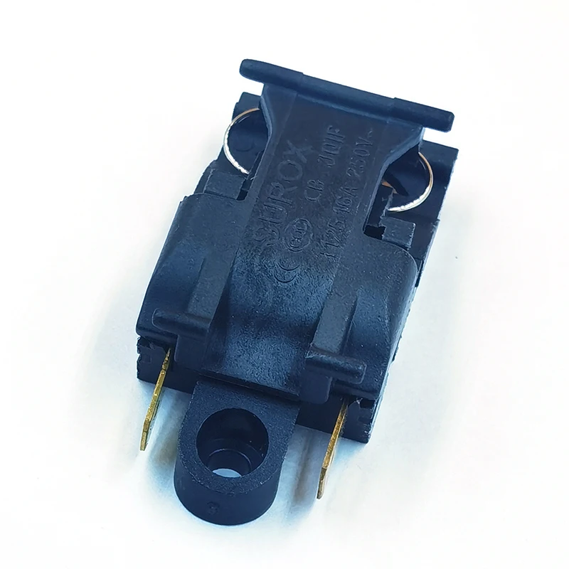 Low Price 16A Medium Kitchen Parts Electric Kettle Thermostat Switch Accessories