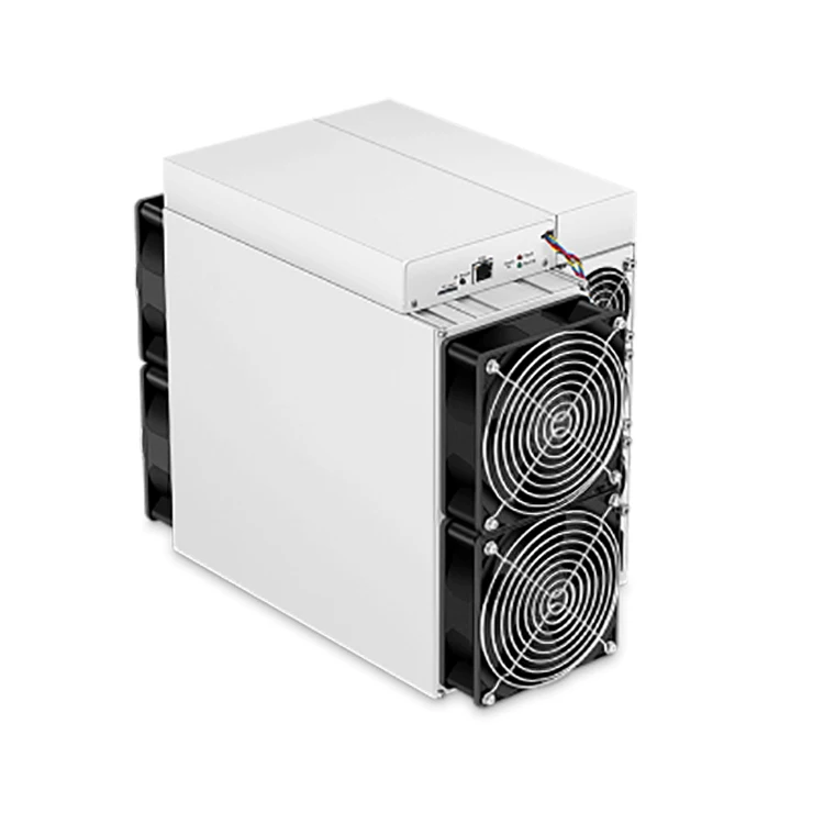 Litecoin Mining Asic Antiminer L7 9500Mh/S 3425W Scrypt алгоритм Litcoin с блоком