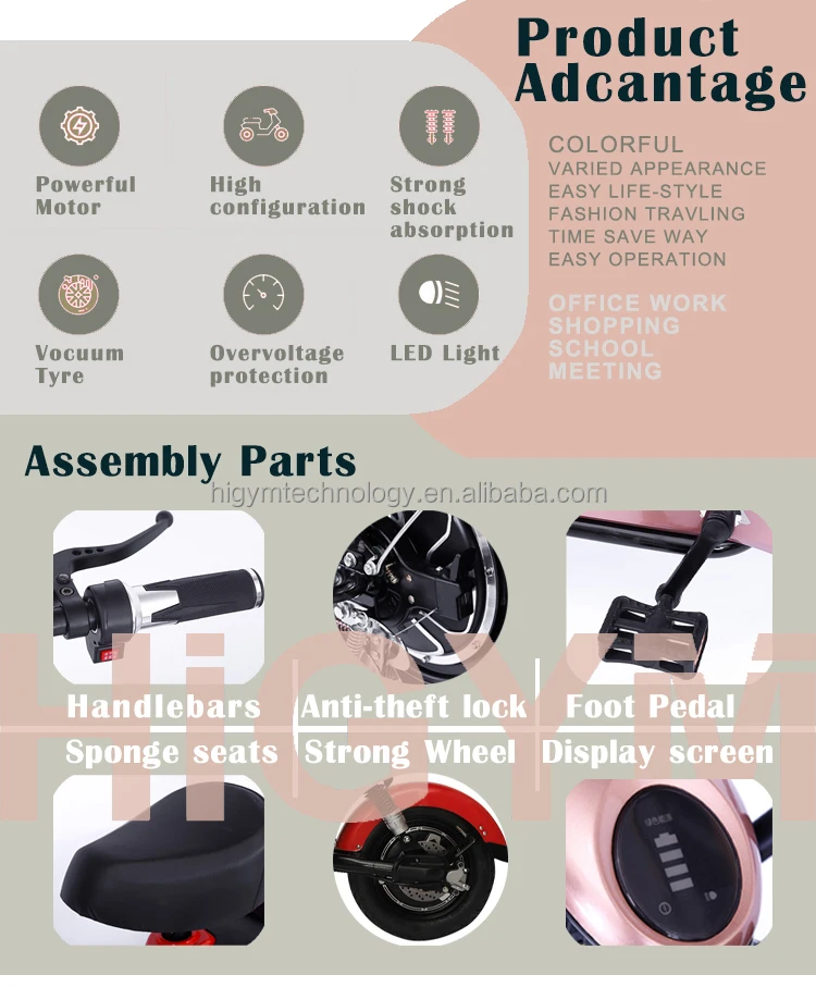 product advantage