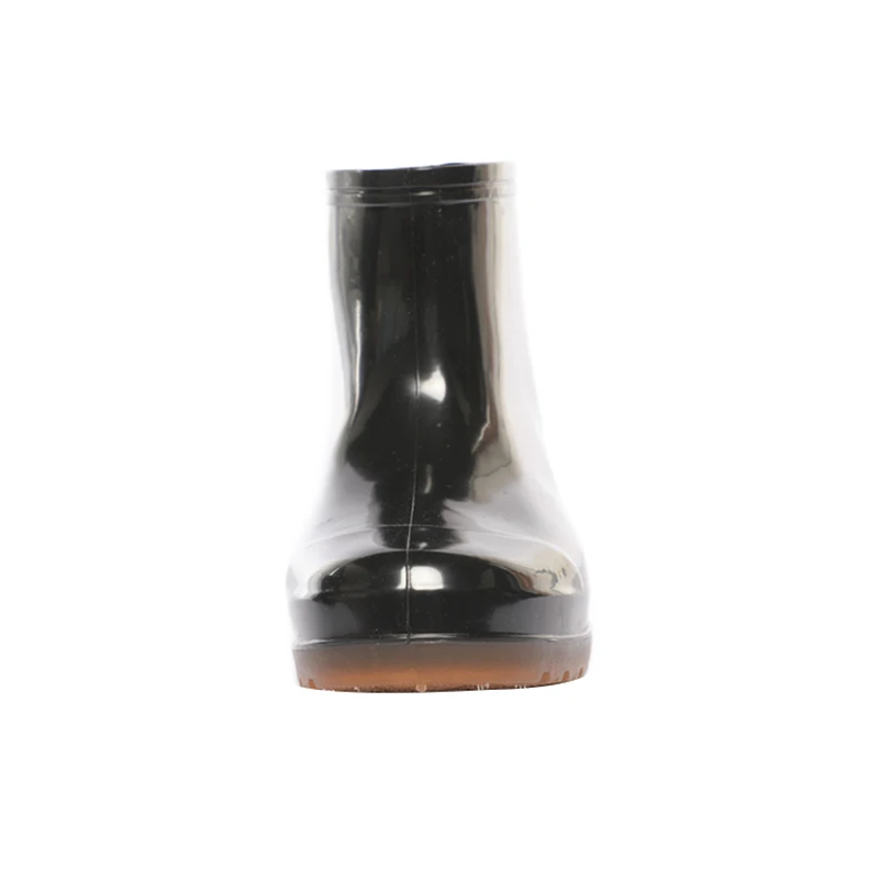 Wholesale China Water Prof Adult Rain Custom Pvc Waterproof Rain_Boots