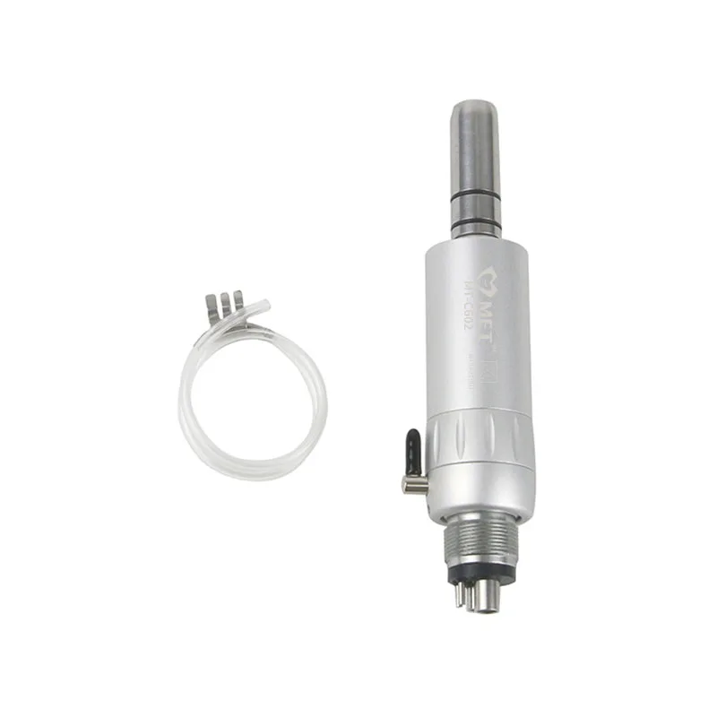 Высокопроизводительный микродвигатель с 4 отверстиями