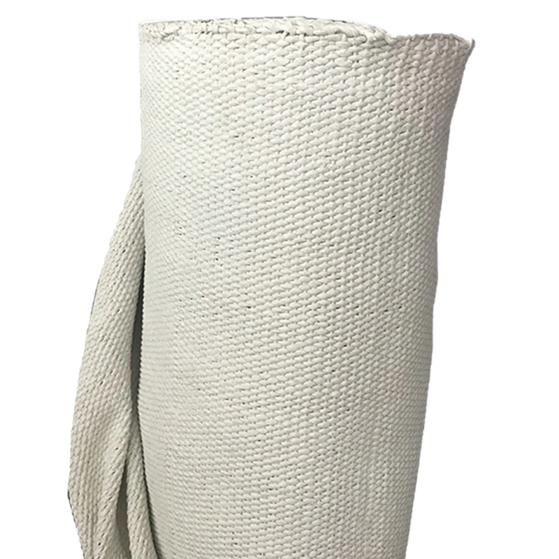 Selling Hot Sell Popular Fabric Dust Free Asbestos Cloth For Wholesales