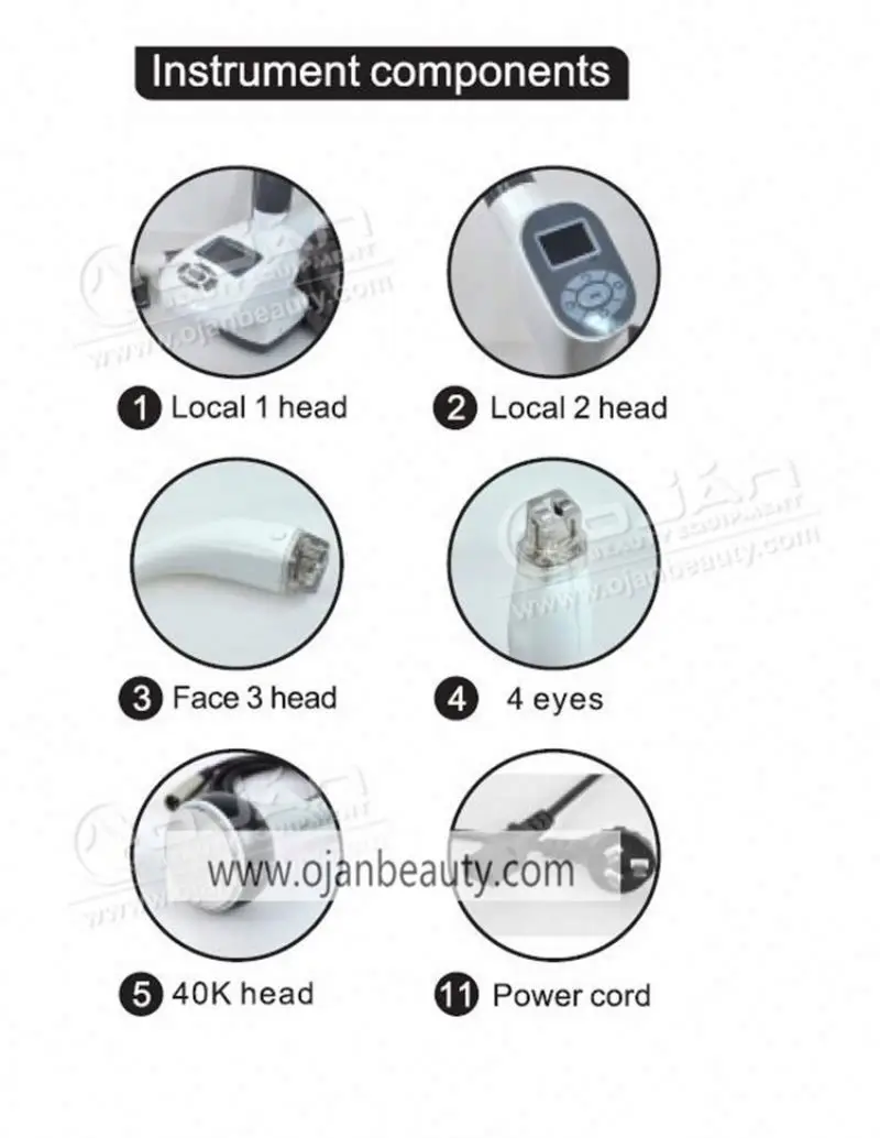 Professional radio frequency 5 in 1 velashaping iii butt lifting machine cellulite reduction rf cavitation weight loss