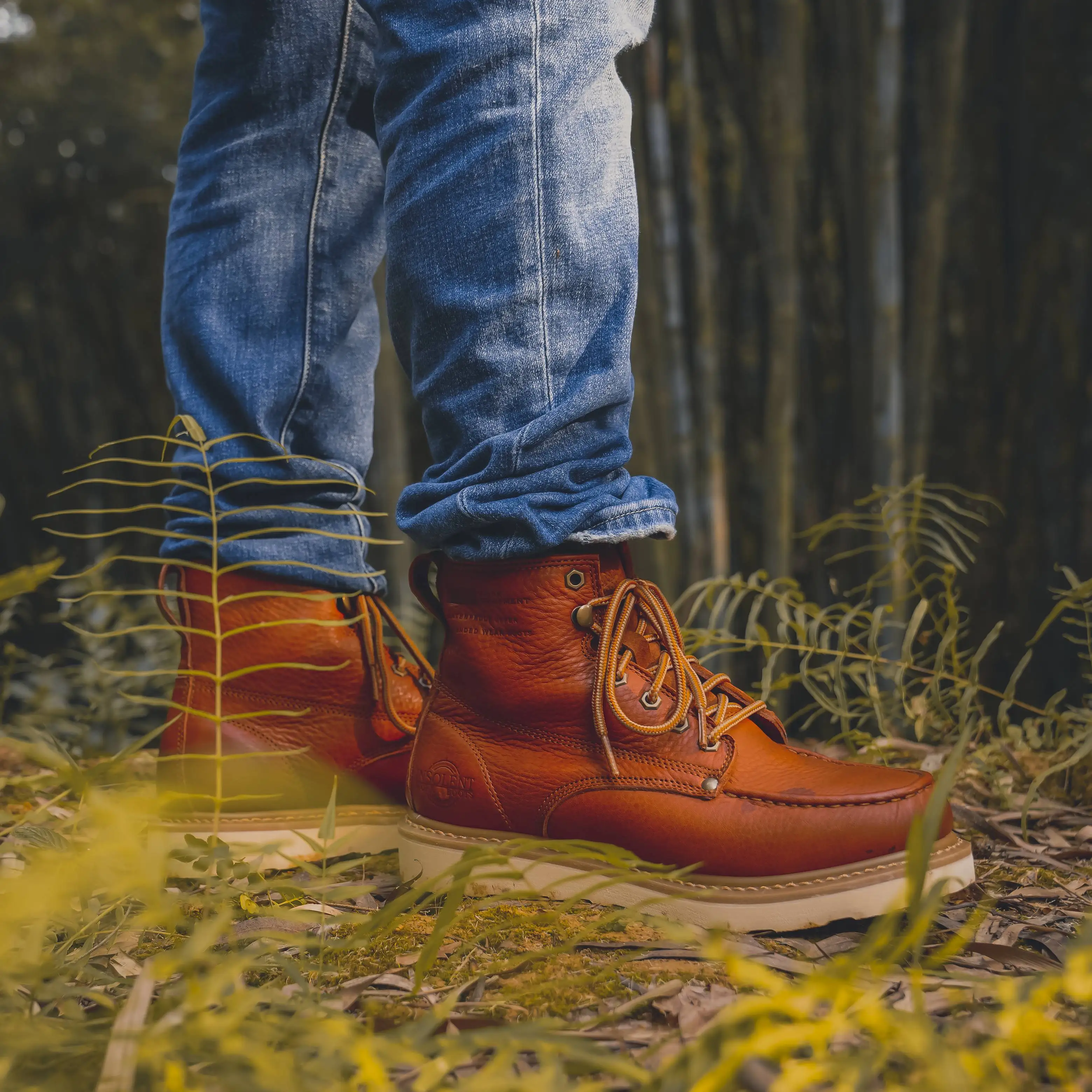 Chinese Manufacturer All-Weather Protection Multifunctional Features Work Boots For Outdoor