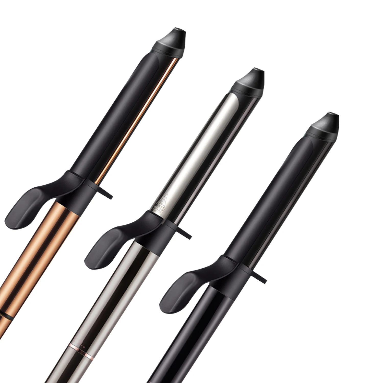 Professional Hair Beauty Styling Tools Electric Ceramic Hair Curler Rotating Automatic Hair Curling Iron